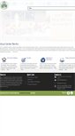 Mobile Screenshot of gbwsociety.org